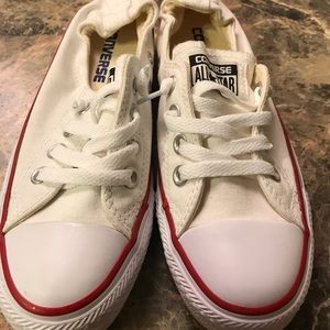 Converse Size 5
